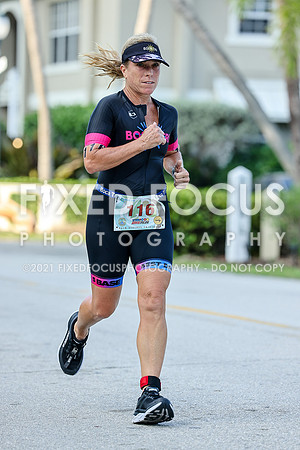 2021 Palm Beaches Triathlon Spring