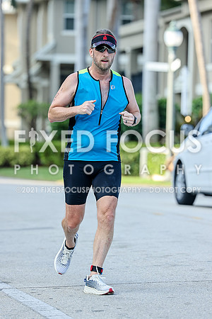 2021 Palm Beaches Triathlon Spring
