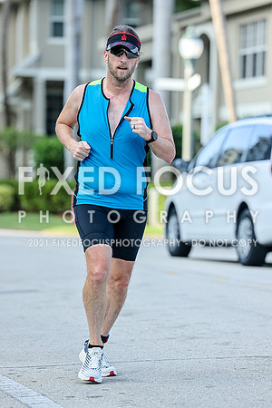 2021 Palm Beaches Triathlon Spring