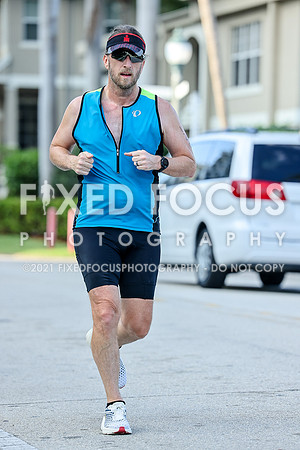 2021 Palm Beaches Triathlon Spring