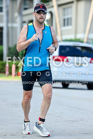 2021 Palm Beaches Triathlon Spring