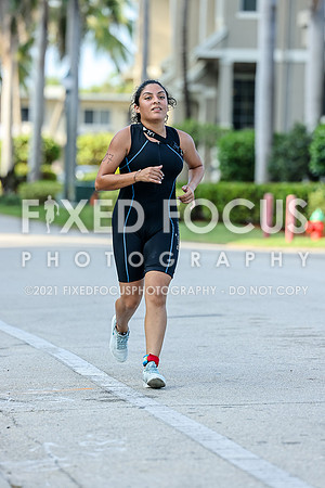 2021 Palm Beaches Triathlon Spring