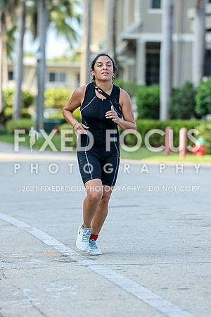 2021 Palm Beaches Triathlon Spring