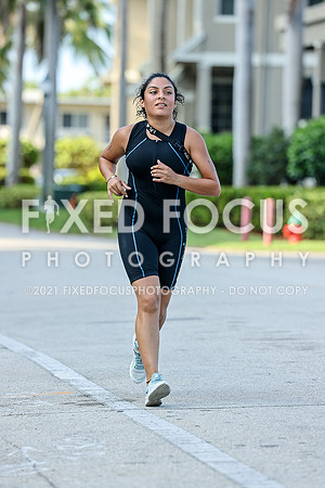 2021 Palm Beaches Triathlon Spring