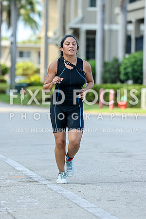 2021 Palm Beaches Triathlon Spring