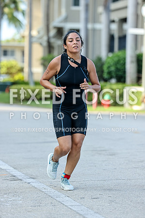 2021 Palm Beaches Triathlon Spring