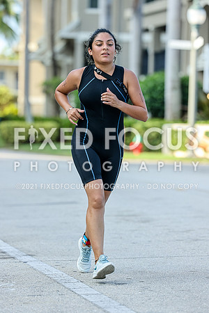 2021 Palm Beaches Triathlon Spring