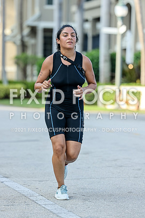 2021 Palm Beaches Triathlon Spring