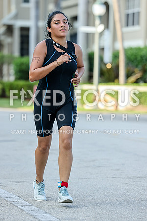 2021 Palm Beaches Triathlon Spring