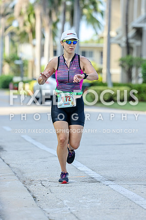 2021 Palm Beaches Triathlon Spring