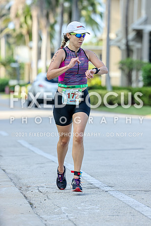2021 Palm Beaches Triathlon Spring
