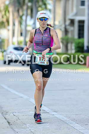 2021 Palm Beaches Triathlon Spring