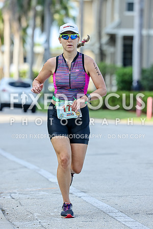 2021 Palm Beaches Triathlon Spring