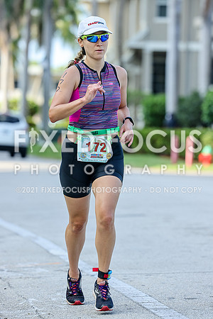 2021 Palm Beaches Triathlon Spring