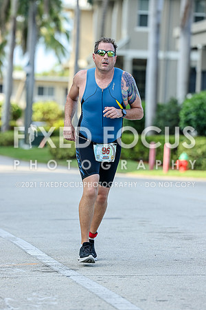 2021 Palm Beaches Triathlon Spring