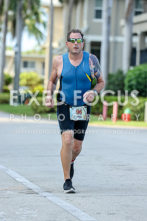 2021 Palm Beaches Triathlon Spring