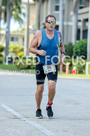 2021 Palm Beaches Triathlon Spring