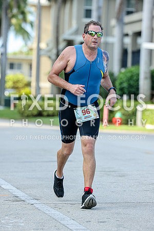 2021 Palm Beaches Triathlon Spring