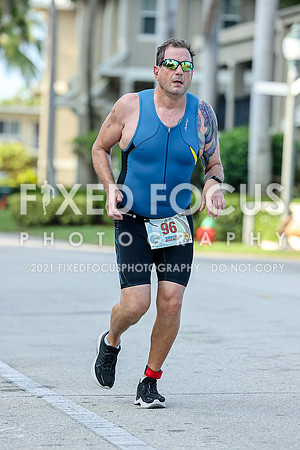 2021 Palm Beaches Triathlon Spring