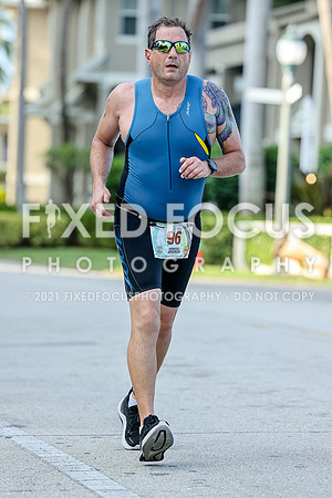 2021 Palm Beaches Triathlon Spring