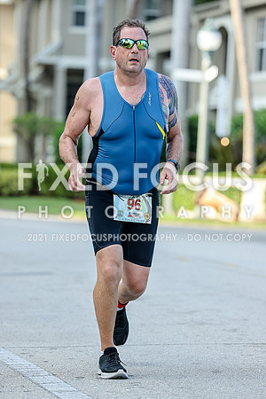 2021 Palm Beaches Triathlon Spring