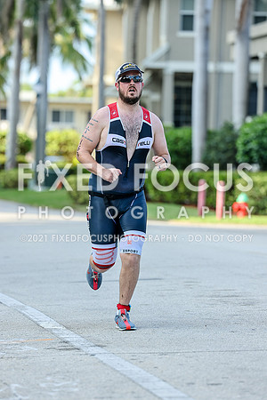 2021 Palm Beaches Triathlon Spring