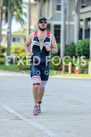 2021 Palm Beaches Triathlon Spring