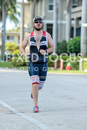 2021 Palm Beaches Triathlon Spring