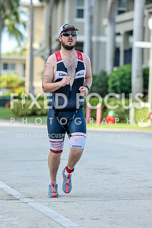 2021 Palm Beaches Triathlon Spring