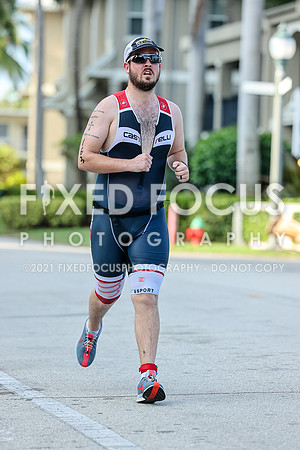 2021 Palm Beaches Triathlon Spring