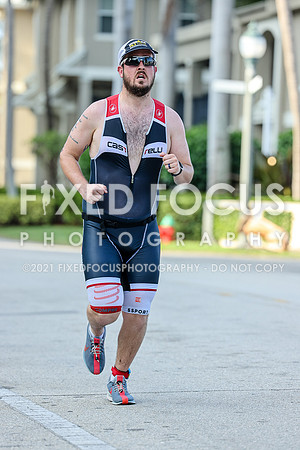 2021 Palm Beaches Triathlon Spring