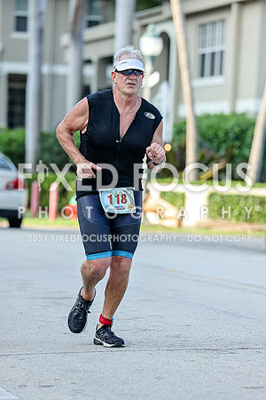 2021 Palm Beaches Triathlon Spring