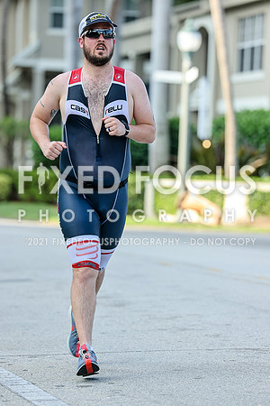 2021 Palm Beaches Triathlon Spring
