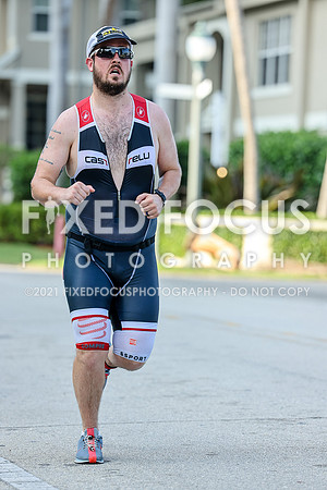 2021 Palm Beaches Triathlon Spring