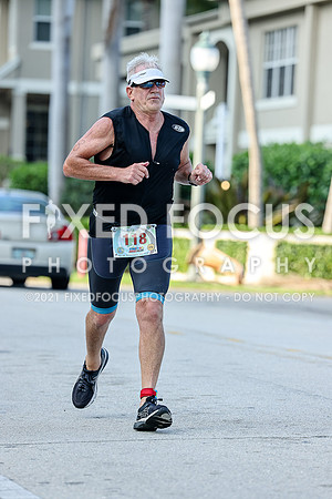 2021 Palm Beaches Triathlon Spring