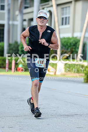 2021 Palm Beaches Triathlon Spring