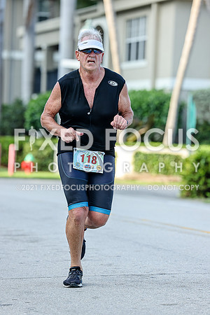2021 Palm Beaches Triathlon Spring