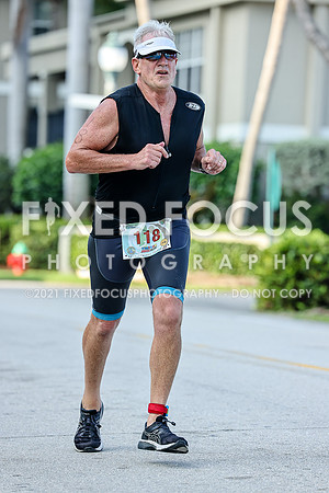 2021 Palm Beaches Triathlon Spring