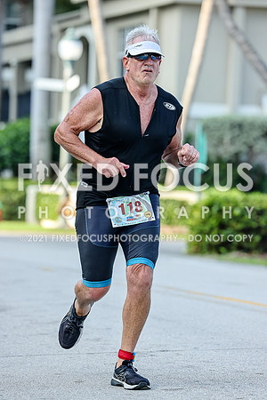 2021 Palm Beaches Triathlon Spring
