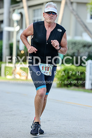 2021 Palm Beaches Triathlon Spring