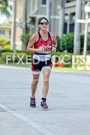 2021 Palm Beaches Triathlon Spring