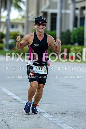 2021 Palm Beaches Triathlon Spring