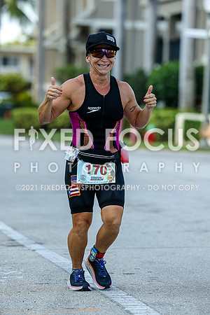 2021 Palm Beaches Triathlon Spring