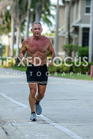 2021 Palm Beaches Triathlon Spring