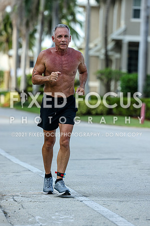 2021 Palm Beaches Triathlon Spring