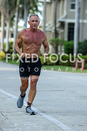 2021 Palm Beaches Triathlon Spring