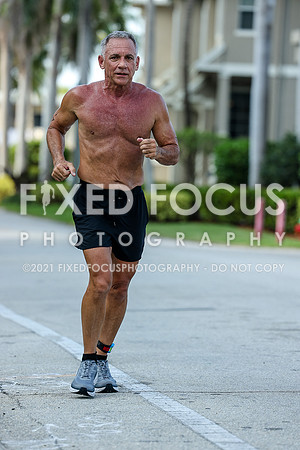 2021 Palm Beaches Triathlon Spring