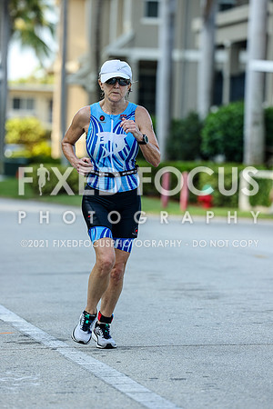 2021 Palm Beaches Triathlon Spring