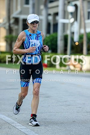 2021 Palm Beaches Triathlon Spring
