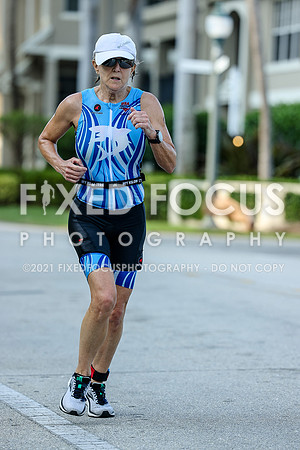 2021 Palm Beaches Triathlon Spring